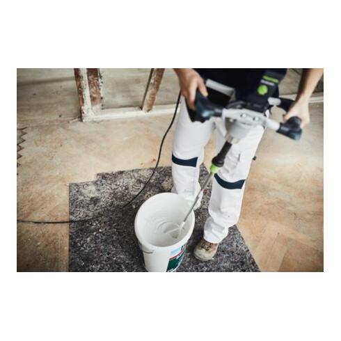 Festool Mengmachine MX 1200/2 RE EF HS3R