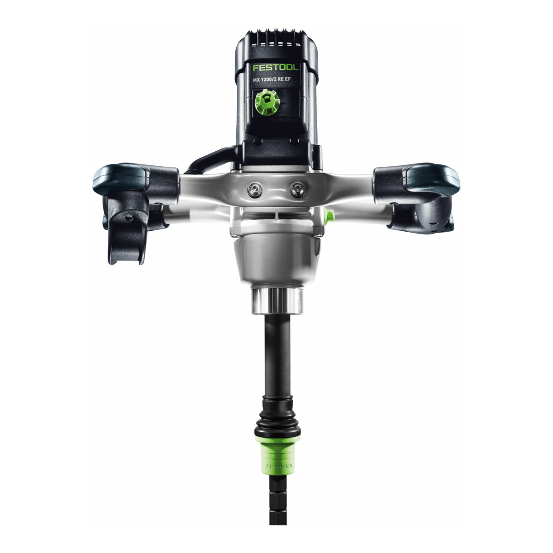 Festool Mengmachine MX 1200/2 RE EF HS3R