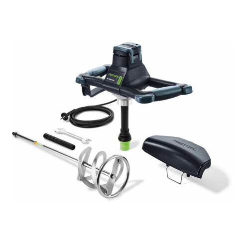 Festool Mengmachine MX 1200 RE EF HS2