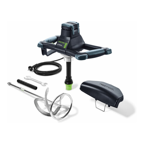 Festool Mengmachine MX 1200 RE EF HS3R