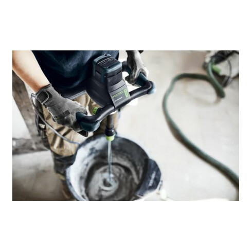 Festool Mengmachine MX 1200 RE EF HS3R