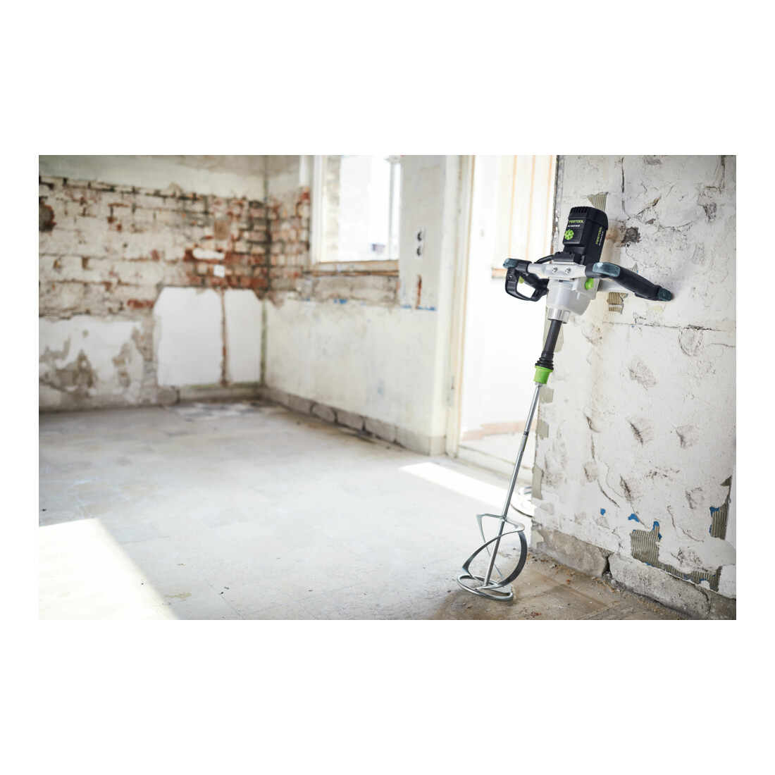 Festool Mengmachine MX 1600/2 RE EF HS3R