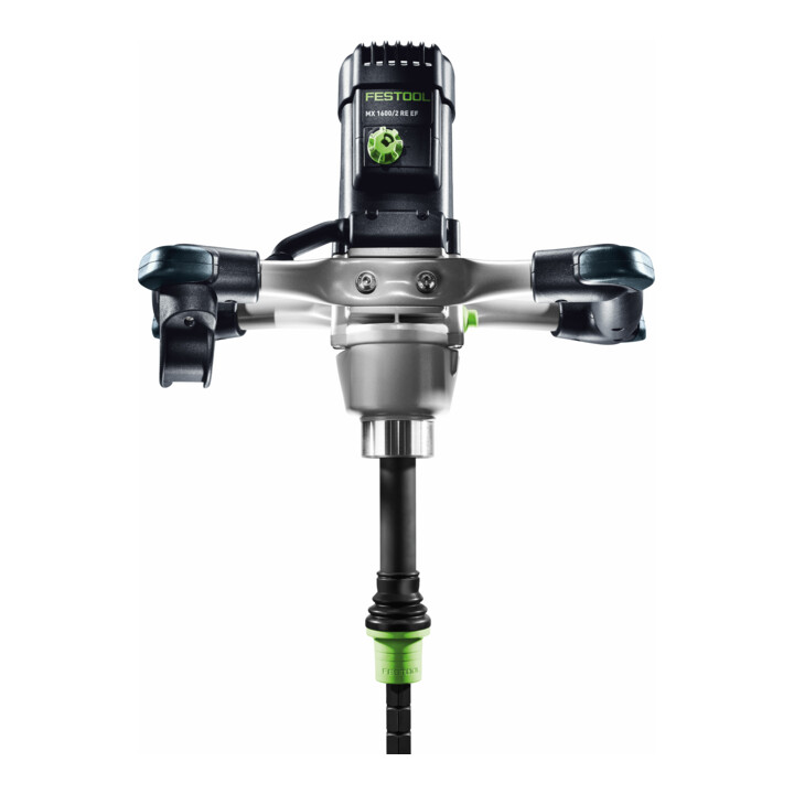 Festool Mengmachine MX 1600/2 RE EF HS3R