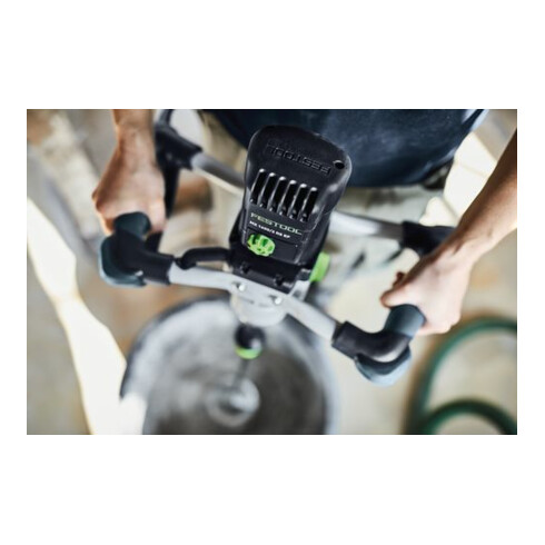Festool Mengmachine MX 1600/2 RE EF HS3R