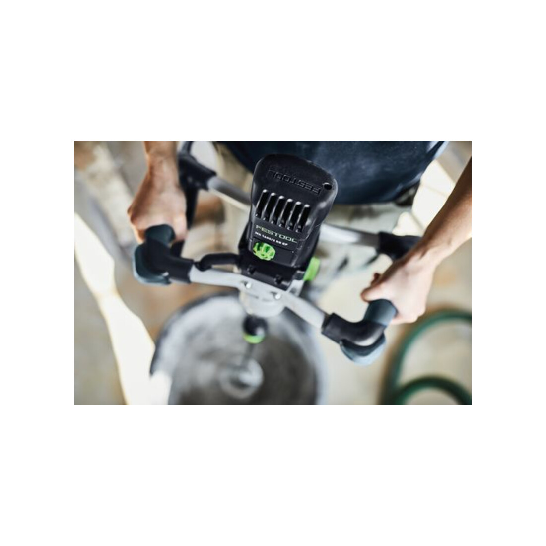 Festool Mengmachine MX 1600/2 RE EF HS3R