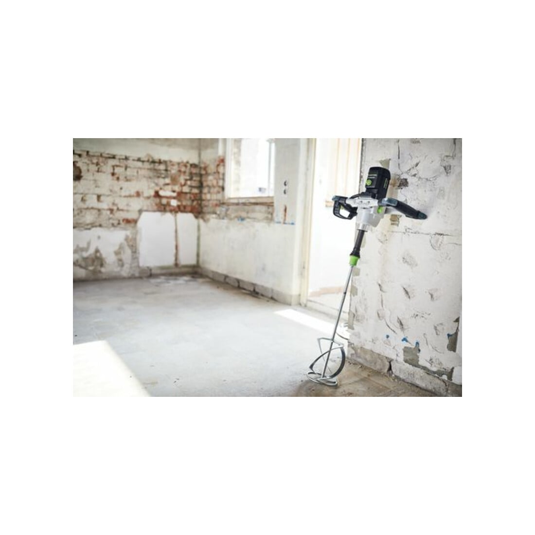 Festool Mengmachine MX 1600/2 RE EF HS3R