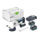 Festool Meuleuse d'angle sans fil AGC 18-125 5,0 EBI-Plus-1