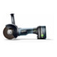Festool Meuleuse d'angle sans fil AGC 18-125 5,0 EBI-Plus-5