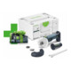 Festool Meuleuse d'angle sans fil AGC 18-125 EB-Basic-5,0-1