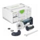 Set Festool Meuleuse d’angle sans fil AGC 18-125 EB-Basic + Chargeur rapide TCL 6