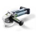 Festool Meuleuse d’angle sans fil AGC 18-125 EB-Basic