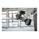 Festool Meuleuse d'angle sans fil AGC 18-125 EB-Basic