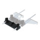 Festool Microregolatore per battuta laterale FE-OF 1000/KF-3