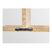Festool Middenverbinder MSV D8/25-4