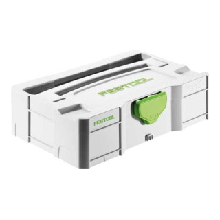 Festool MIDI-SYSTAINER T-LOC SYS