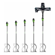 Festool Miscelatore MX 1000 RE EF HS2-4