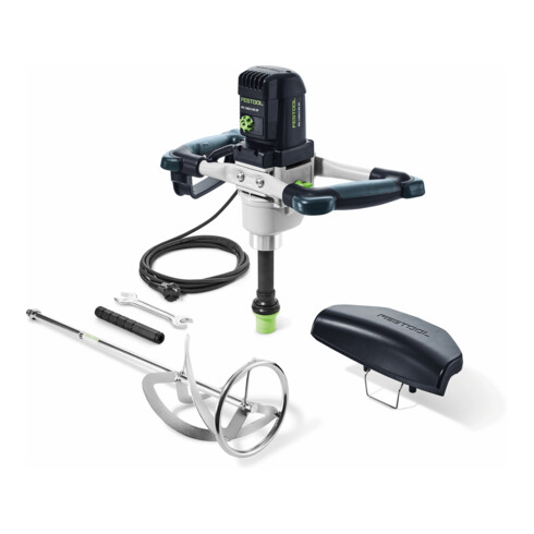 Festool Miscelatore MX 1200/2 RE EF HS3R