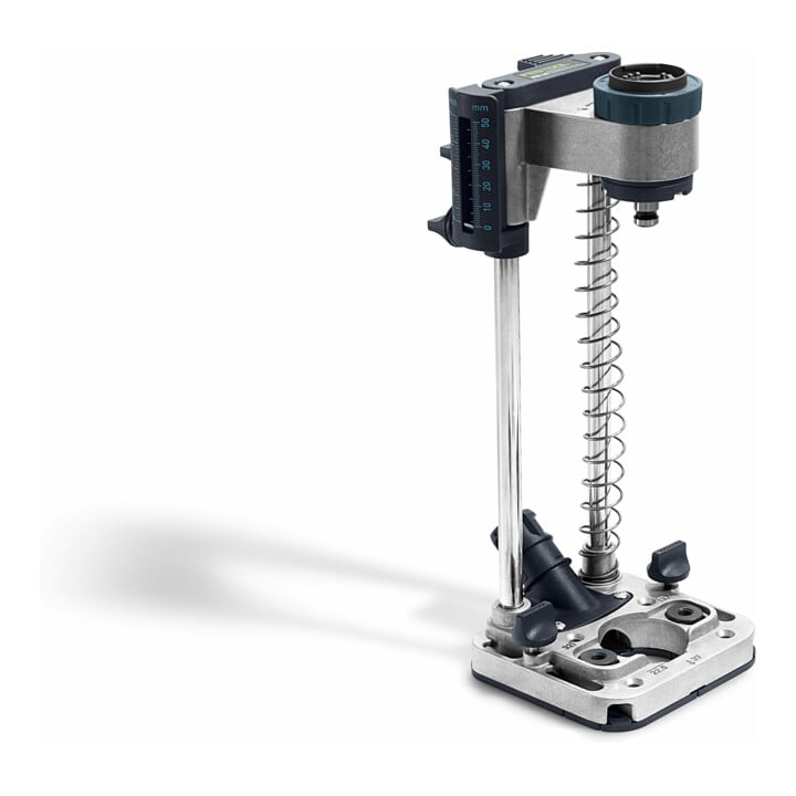 Festool Mobiele Booropzetstuk MB 40-Set