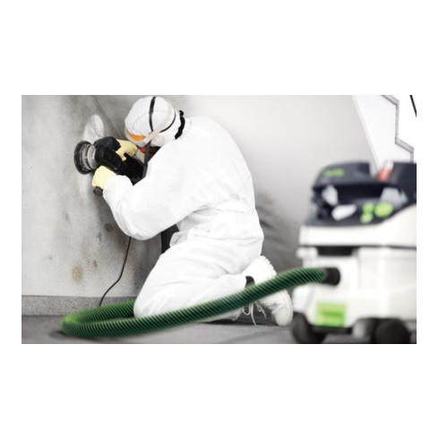 Festool mobiele stofafzuiger CTH 26 E / a CLEANTEC stofklasse H