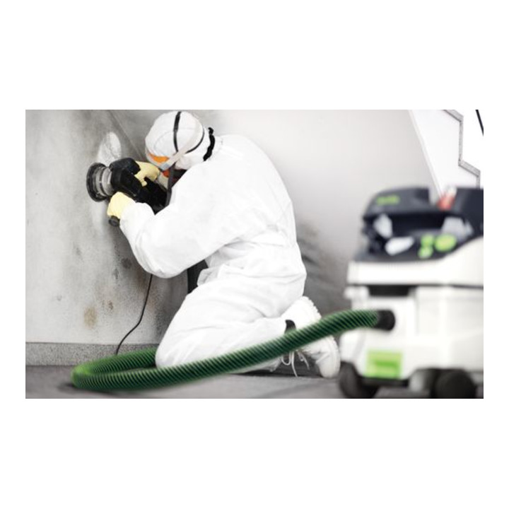 Festool mobiele stofafzuiger CTH 26 E / a CLEANTEC stofklasse H
