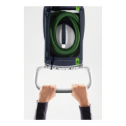 Festool mobiele stofafzuiger CTH 48 E / a CLEANTEC stofklasse H-2
