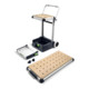 Festool Mobiele werkplaats MW 1000-1