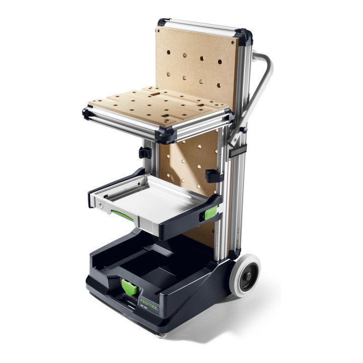 Festool Mobiele werkplaats MW 1000