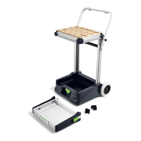 Festool Mobiele werkplaats MW 1000 Basic