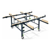 Festool Mobiele zaag- en werktafel STM 1800-2