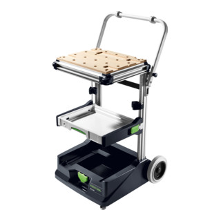 Festool Mobile Werkstatt MW 1000 Basic