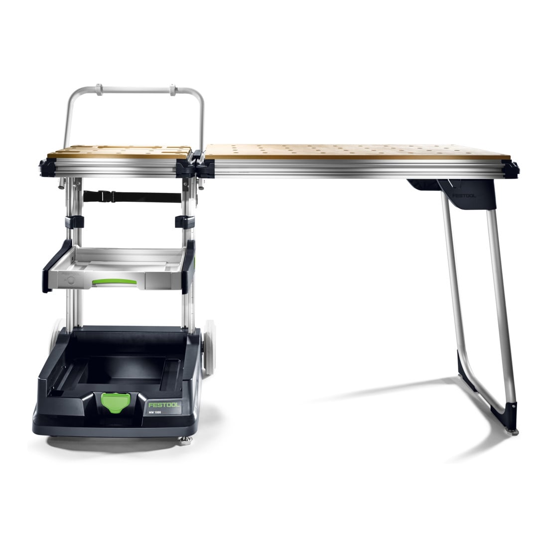 Festool Mobile Werkstatt MW 1000 Basic