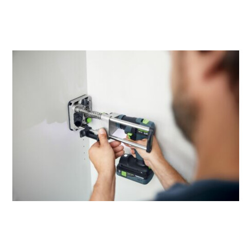 Festool Mobiler Bohrvorsatz MB 40