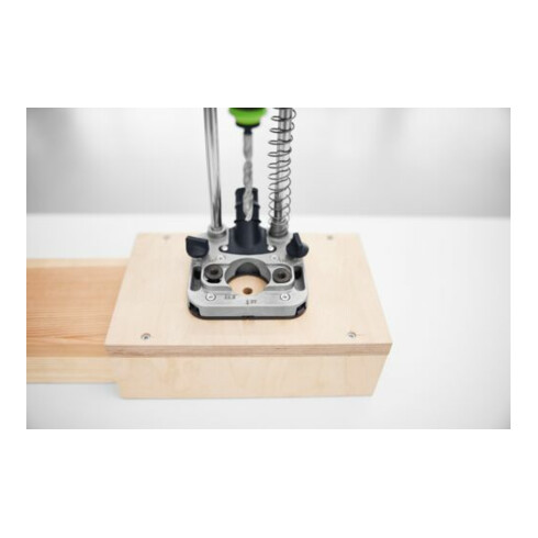 Festool Mobiler Bohrvorsatz MB 40