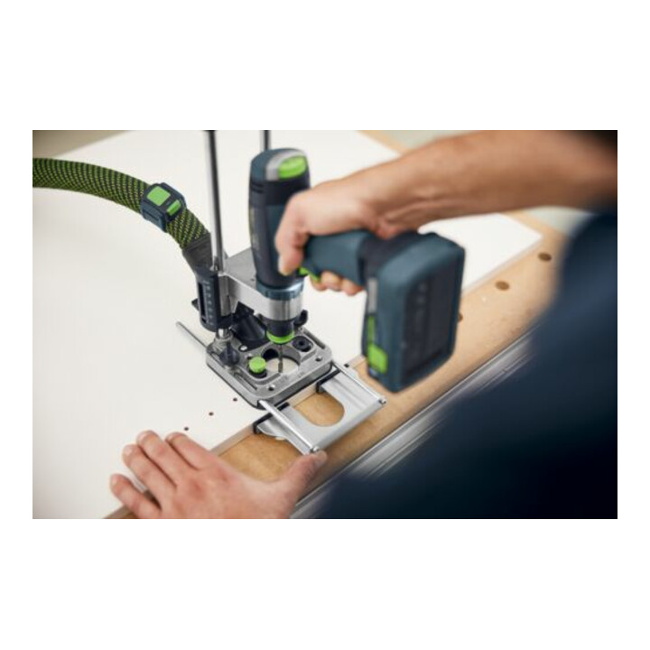 Festool Mobiler Bohrvorsatz MB 40-Set