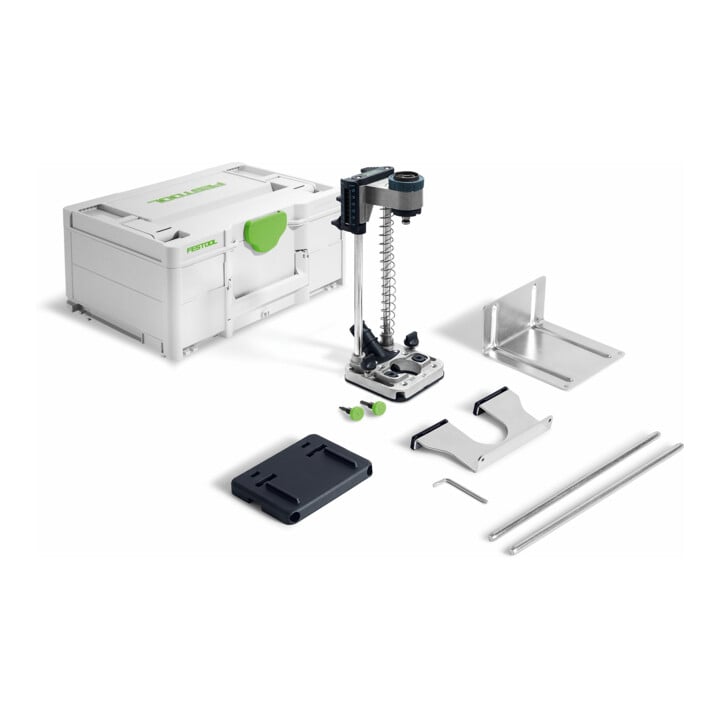 Festool Mobiler Bohrvorsatz MB 40-Set