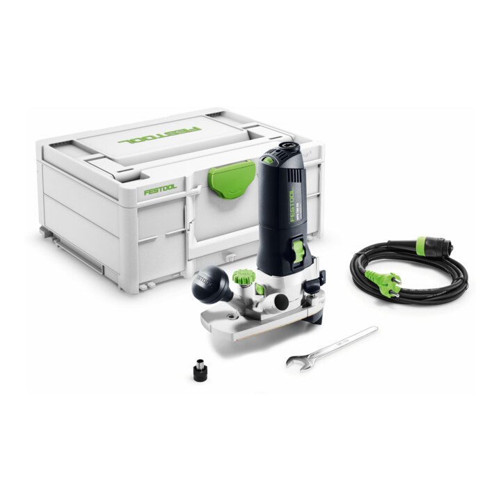 Festool Modul-afkantfrees MFK 700 KA EQ-Plus