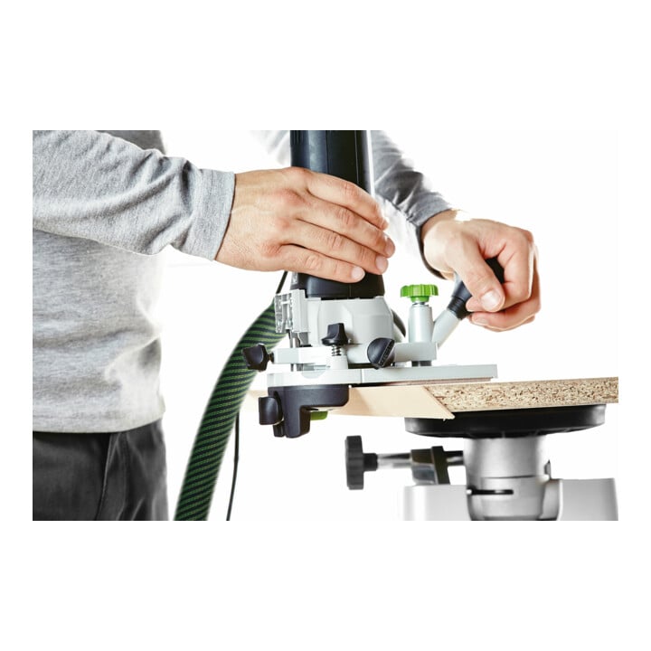 Festool Modul-afkantfrees MFK 700 KA EQ-Plus