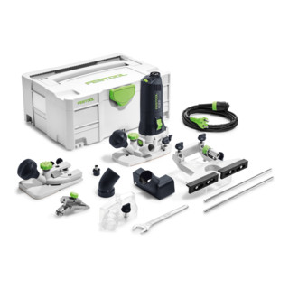 Festool Modul-Kantenfräse MFK 700 EQ-Set