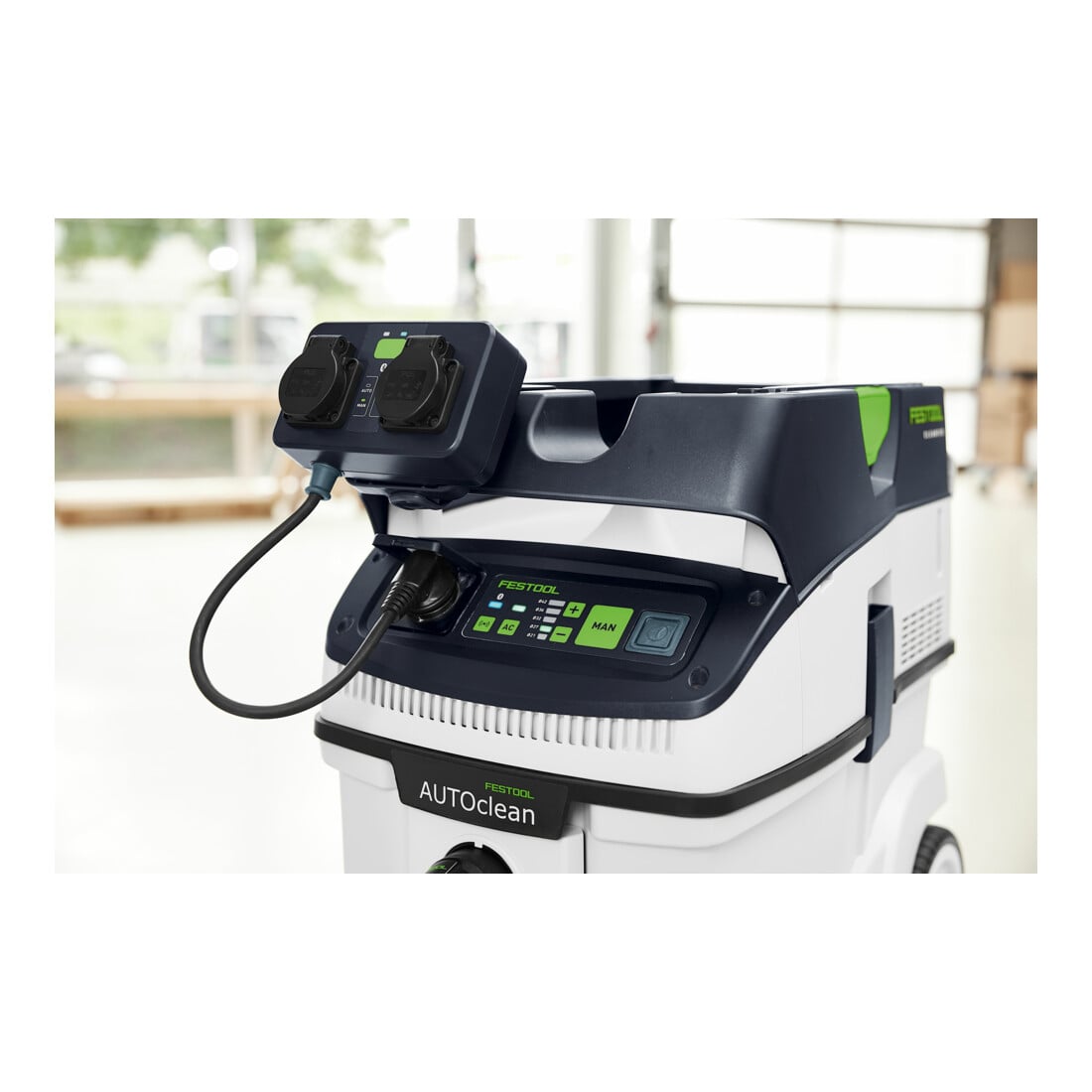 Festool Module de prise SD I-CT26-48