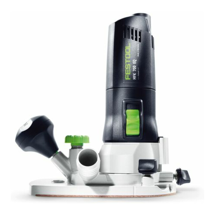 Festool Module-kantenfrees MFK 700 EQ-Set