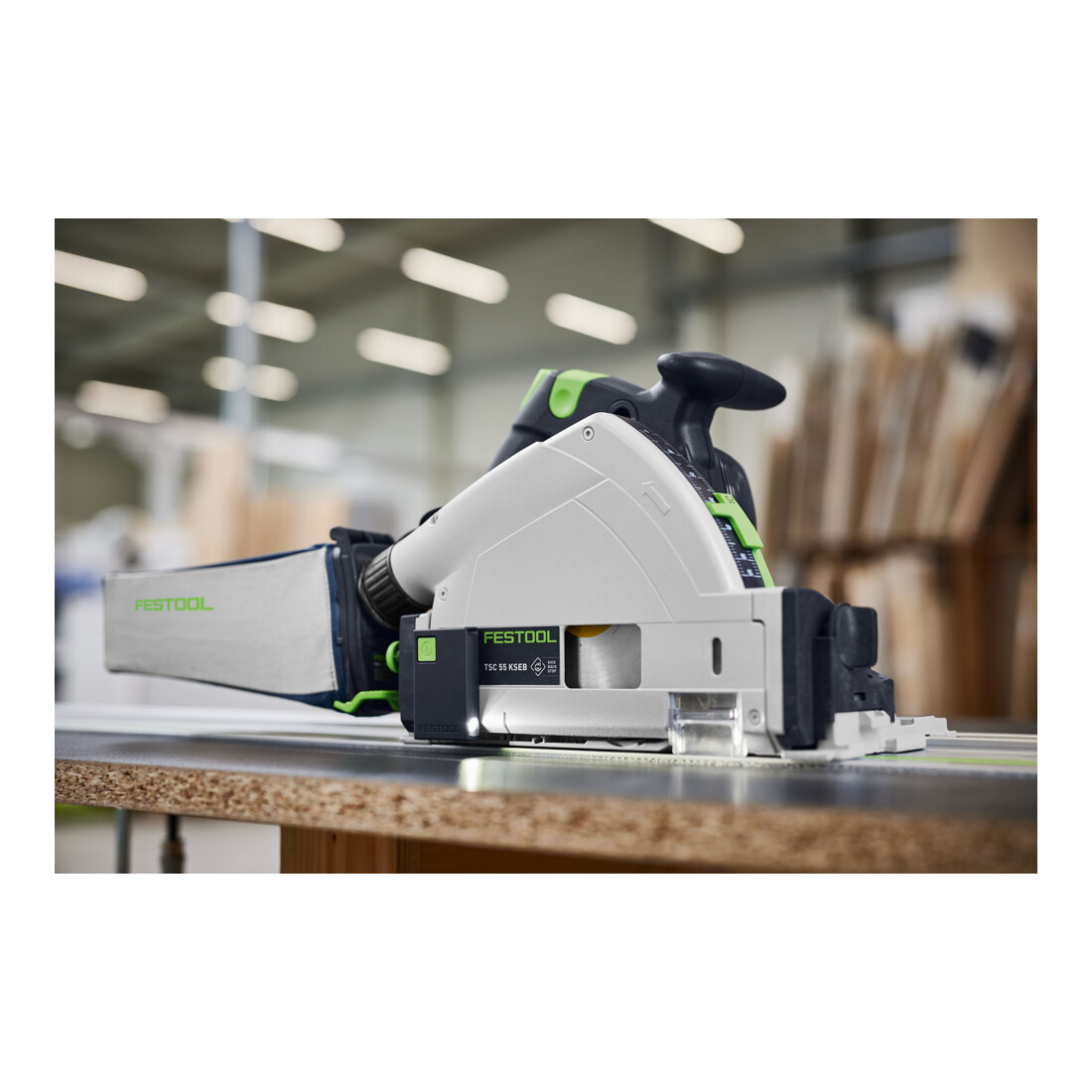Festool Module lumineux LM-TS/TSC