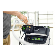 Festool Module pneumatique DL I-CT 26-48-5