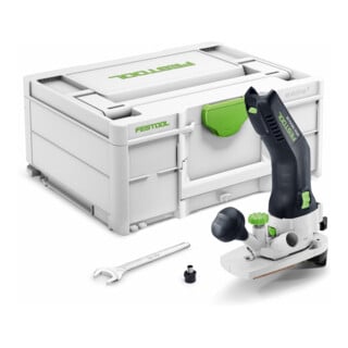 Festool Module sans fil pour fraisage de chant MFKC 700 KA EB-Basic