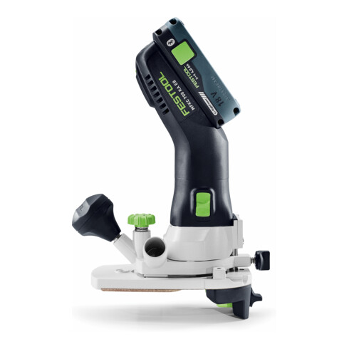 Festool Module sans fil pour fraisage de chant MFKC 700 KA EB-Basic