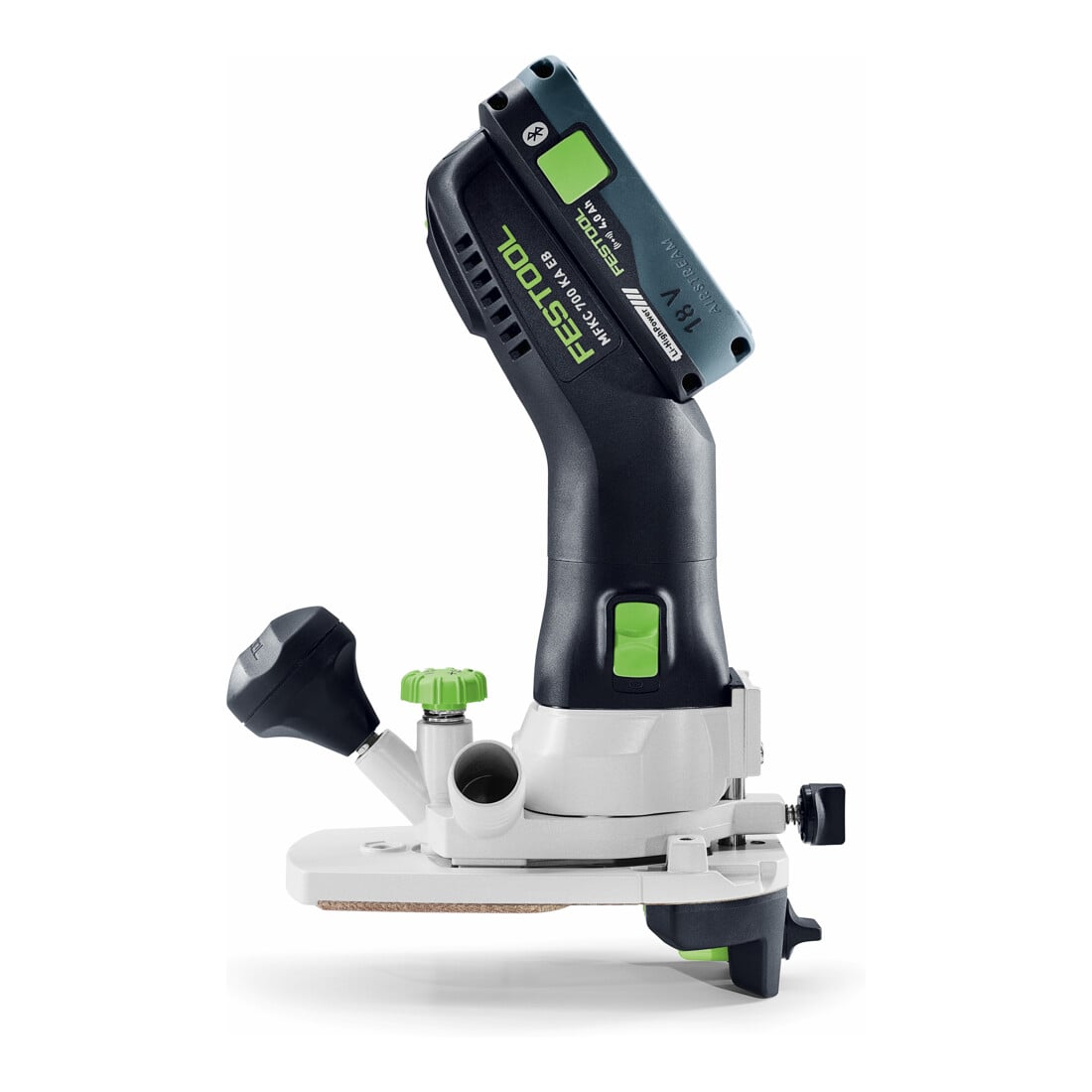 Festool Module sans fil pour fraisage de chant MFKC 700 KA EB-Basic