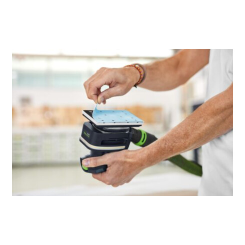 Festool Modulo luce LM-RTS