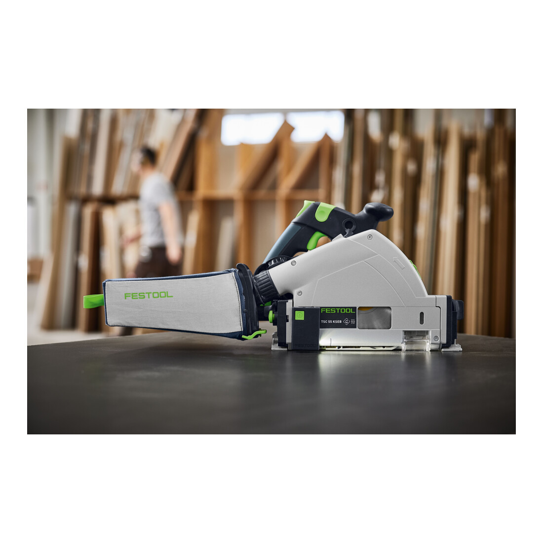 Festool Modulo luce LM-TS/TSC