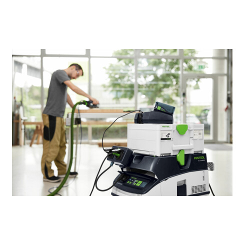 Festool Modulo presa SD I-CT26-48
