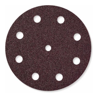 Festool Mole abrasive STF D125, Zaffiro