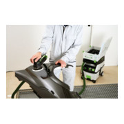 Festool Mola abrasiva STF D 90/0 S4000 PL2/15, Platino 2-3